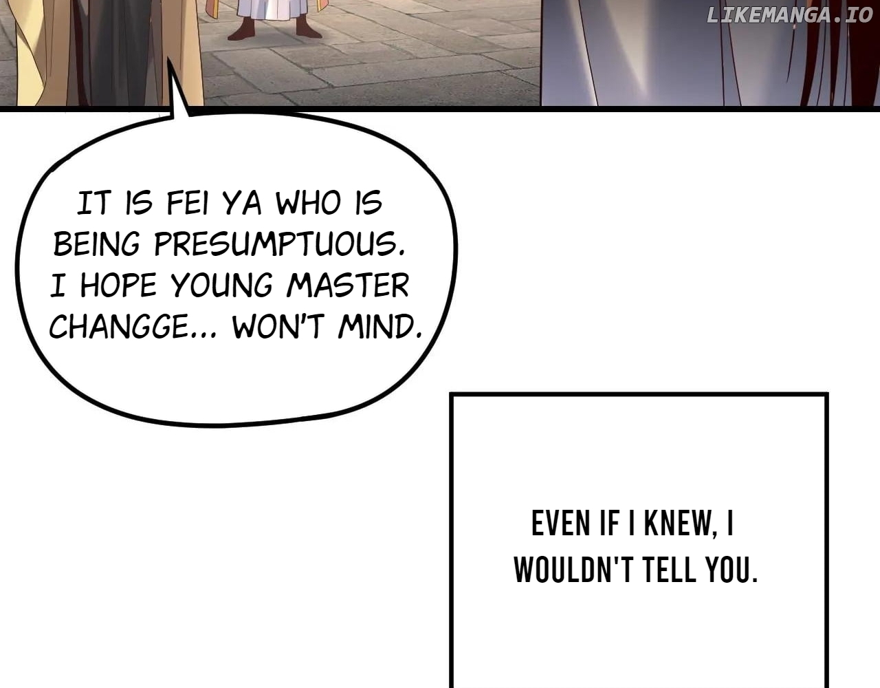 Me, The Heavenly Destined Villain Chapter 263 - page 101